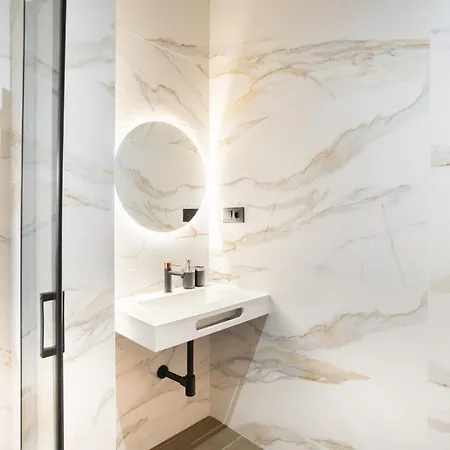 Appartamento Flats-moderno, Junto Al Roig Arena Valenza