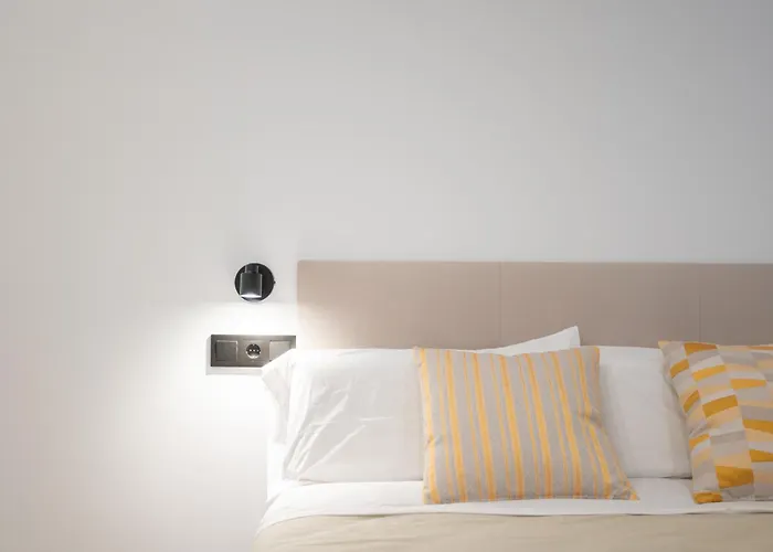 Appartement Flats-moderno, Junto Al Roig Arena
