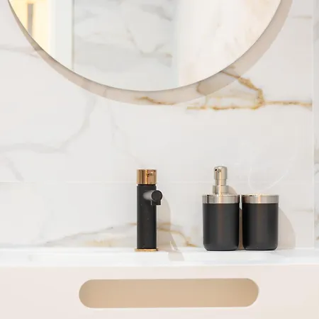 Flats-moderno, Junto A Ruzafa Apartment