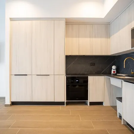 Apartment Flats-moderno, Junto A Ruzafa *